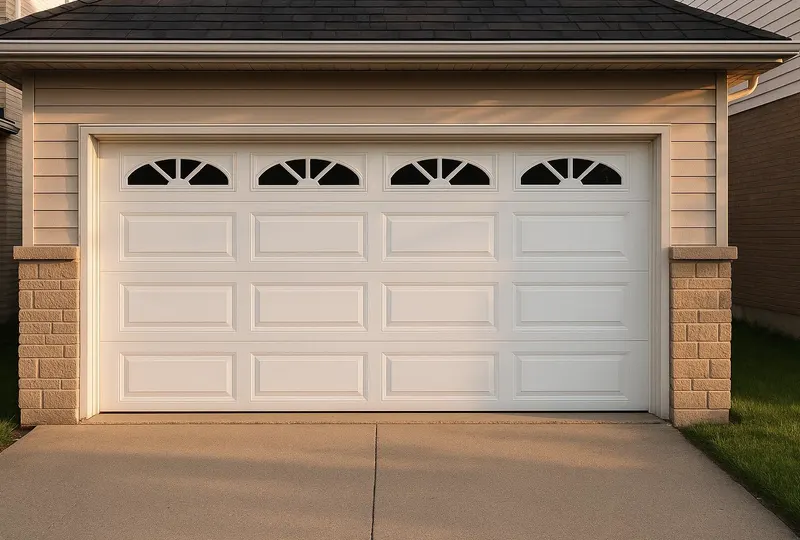 Contact Loves Park Garage Door